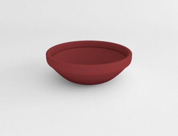 Low Bowl