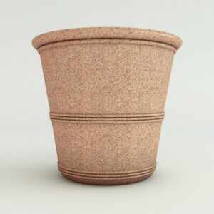 Barrel Vase