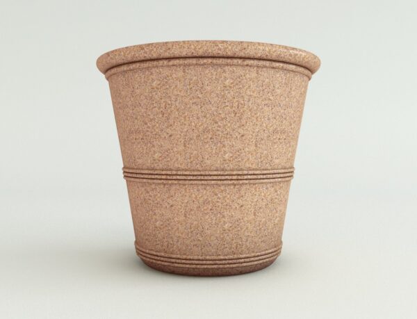 Barrel Vase