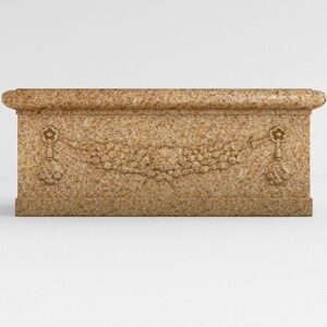 Garland Rectangular