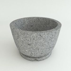 Round Pedestal