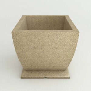 Square Pedestal