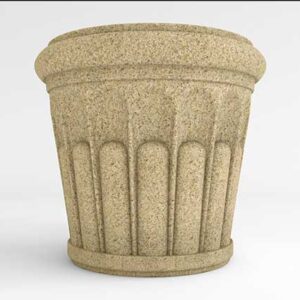 Roman Round