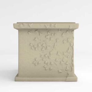 Tree Relief